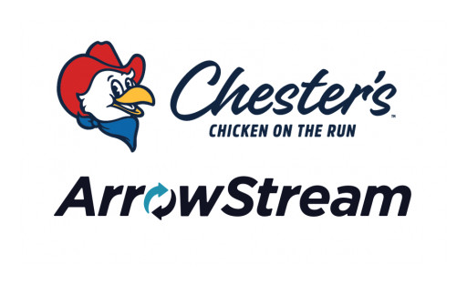 Chester's Chicken Joins ArrowStream Network to Modernize and Elevate Supply Chain Management