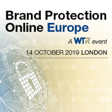 Brand Protection Online Europe 2019 