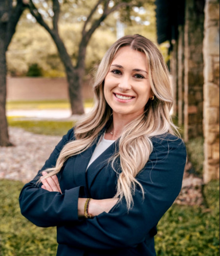 Wilson Whitaker Rynell Lauds Kayla Holderman’s Rise as a Texas Attorney With Top Accolades