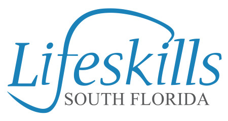 Lifeskills South Florida Logo