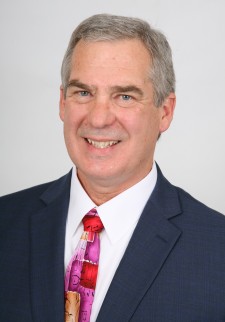 Mike Bolin, Business Development Manager , U.S. Gain