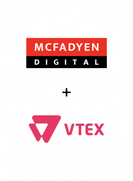 McFadyen Digital + VTEX