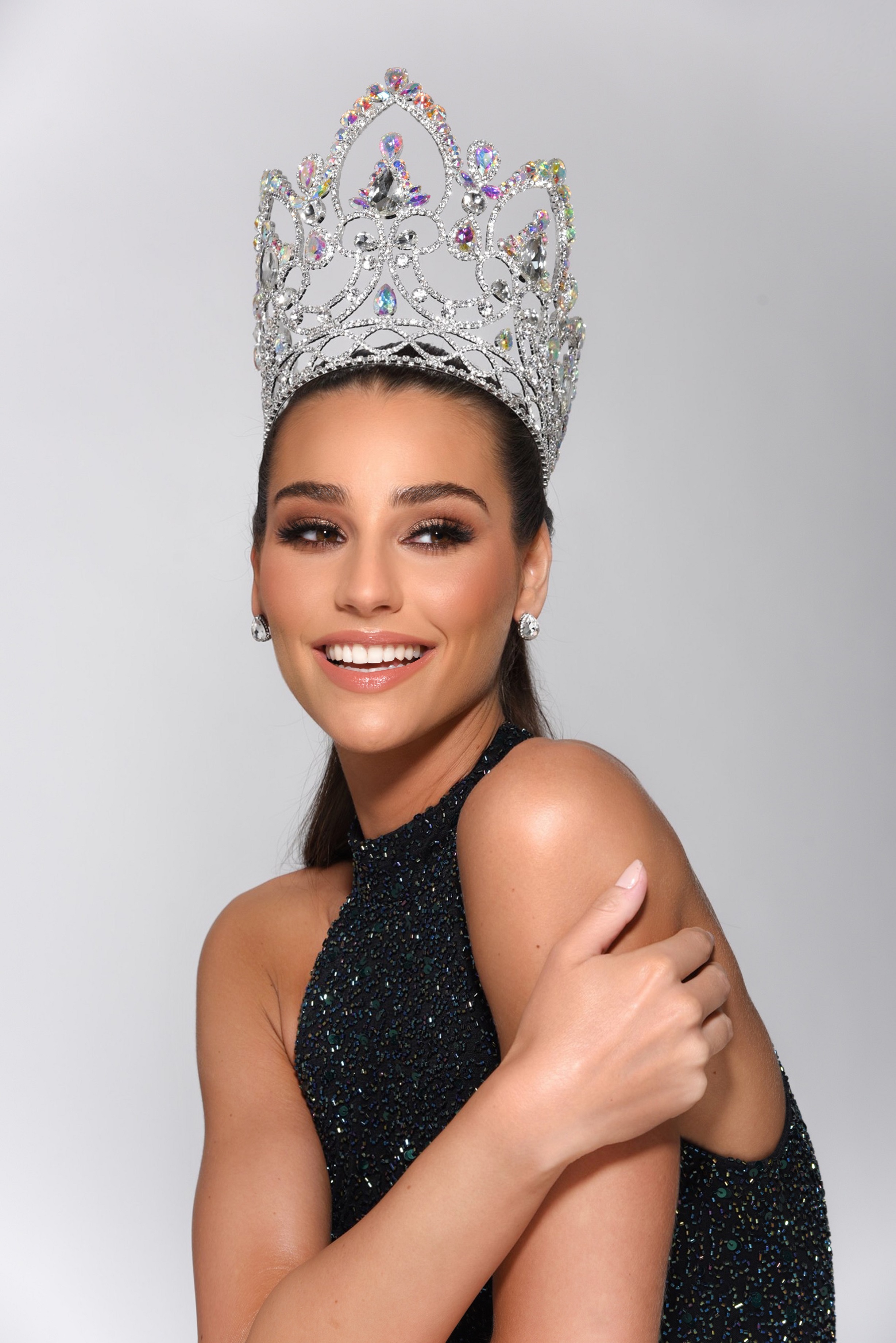 USA Wins First Ever Miss Earth Crown Newswire