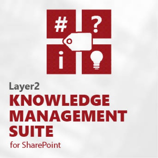SharePoint 2016: Next Generation Portals Now Available With the Layer2 Knowledge Management Suite V4