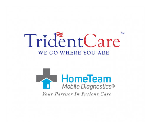 MORE GREAT DAYS AHEAD FOR TRIDENTCARE