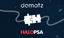 Domotz HaloPSA integration