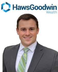 HawsGoodwin Wealth Hires Newest Advisor