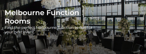 function venues melbourne