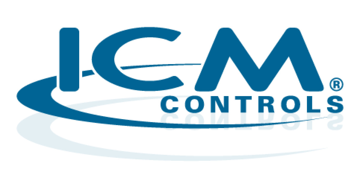 ICM Controls’ Soft Starter Saves Energy, Money, and Extends Motor Life