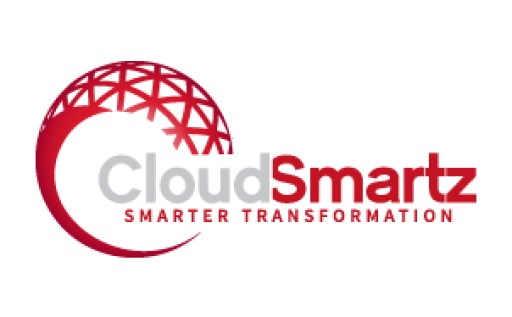 CloudSmartz Challenges Convention with Full-Lifecycle Application Development Service
