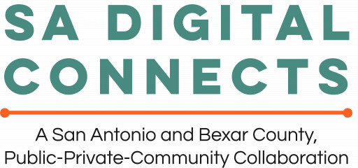 SA Digital Connects Logo