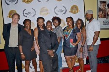 Atlanta Award-Qualifying Film Festival