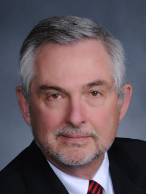 Glenn Steele, M.D., Ph.D., Advisory Board Chair