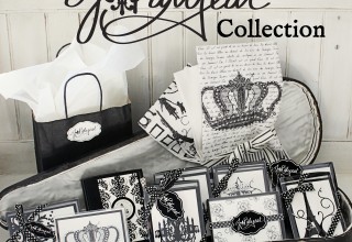 Jolene Balyeat Designs Presents The JBalyeat Collection.  