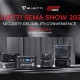 BLUETTI to Attend SEMA Show With Multiple Solar Innovations