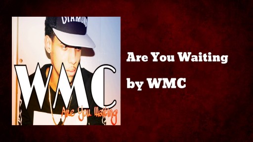 Are You Waiting (AUDIO) - WMC