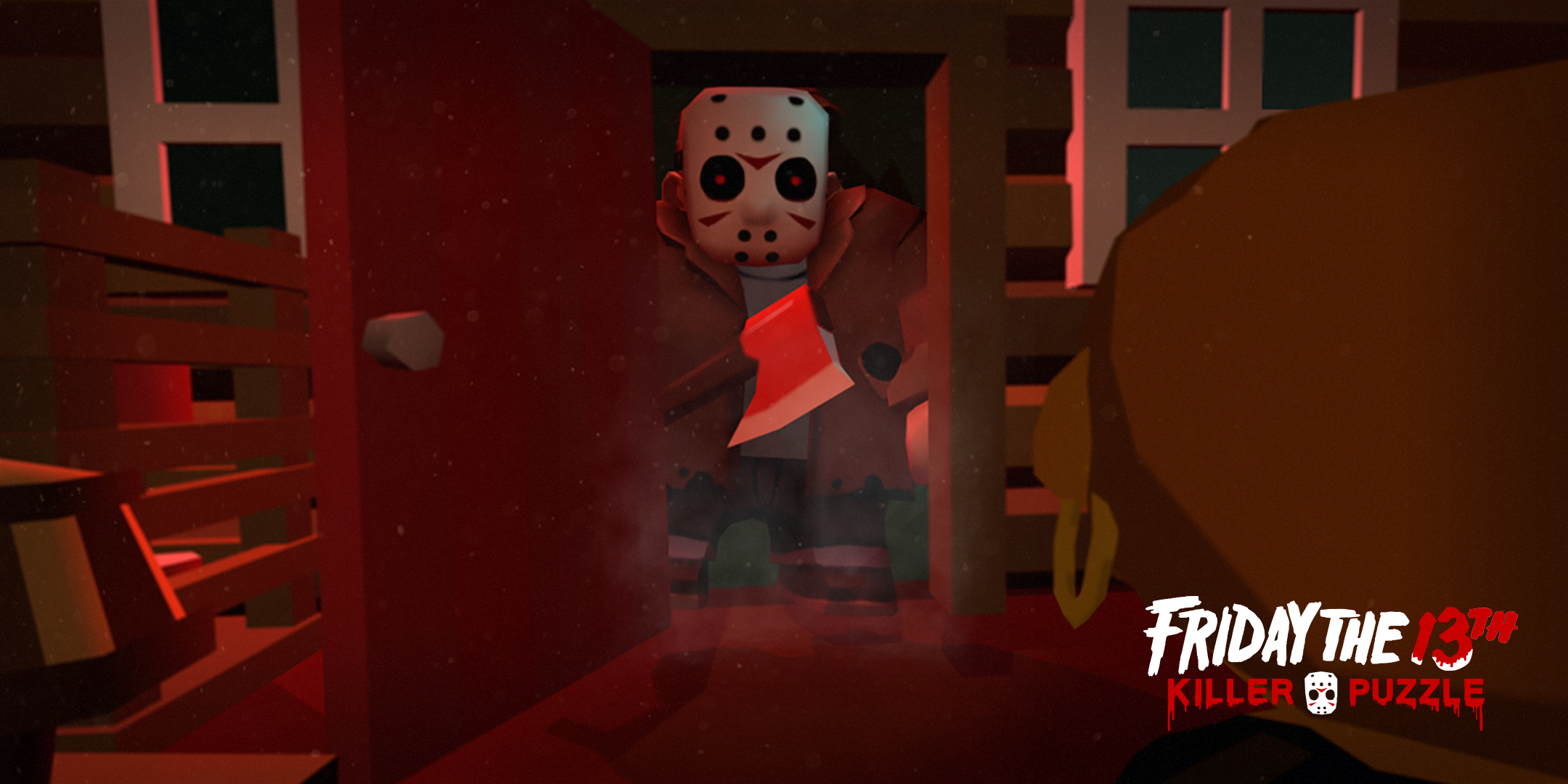 Showcase :: Friday the 13th: Killer Puzzle