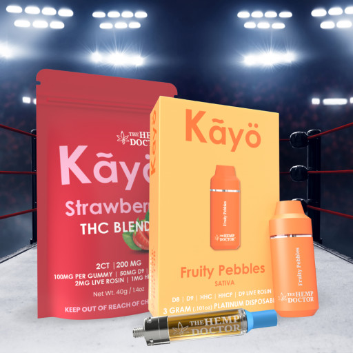 Kayo products