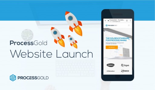 ProcessGold Launches Newly Designed Website