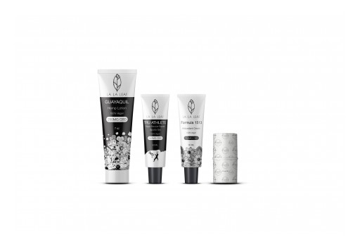 New 100% All-Natural CBD Skincare Brand Disruptor Launches