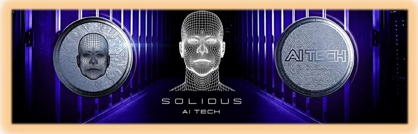 Solidus Ai Tech Announces New Partnership With Metaverse Giants Galaxy Arena