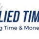 Allied Time Announces Limited Time Bundles