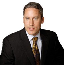 Corey Rivard, President of FlexPrint