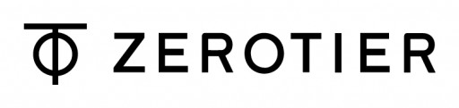 ZeroTier logo