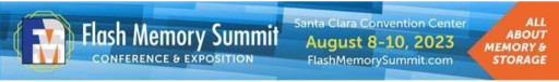 Sage Microelectronics Hosts ‘Asian Memory and Storage Trends’ at Flash Memory Summit 2023