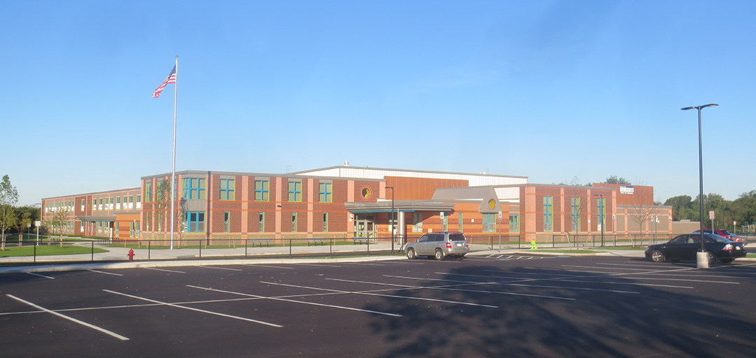 CTA Construction Participates in Ribbon Cutting Ceremony for New Leroy