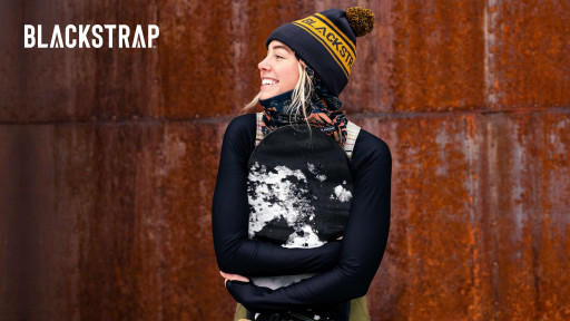 BlackStrap Launches New Product Collection and Website for Winter 23-24