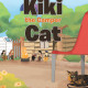 Cyndee Fields's New Book 'Kiki the Camper Cat' is a True Story About Rescue and Companionship That Follows a Kitten Who Finds Comfort With a Loving Family