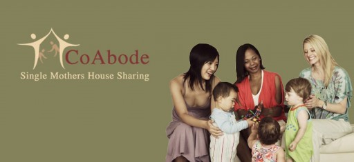 CoAbode Brings Single Mothers Together to Transform a Difficult Situation Into a Winning Solution