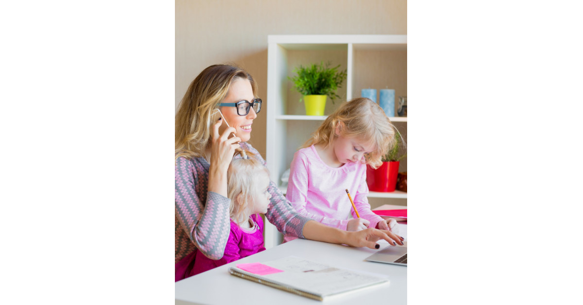 The Savvy Business Start-Up Invites Aspiring Mompreneurs to Beta Group