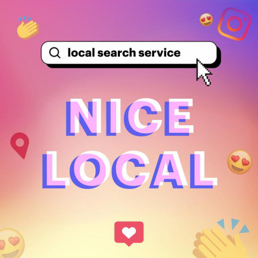 Nicelocal is Now Available in Most Countries
