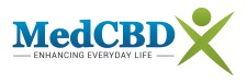 MedCBDx Logo