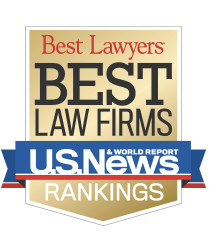 Dawda Mann Announces Top Rankings in 2023 U.S News & World Report Best Lawyers® ‘Best Law Firms’ Rankings