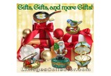Luxury Gifts for All Ages at LimogesCollector.com