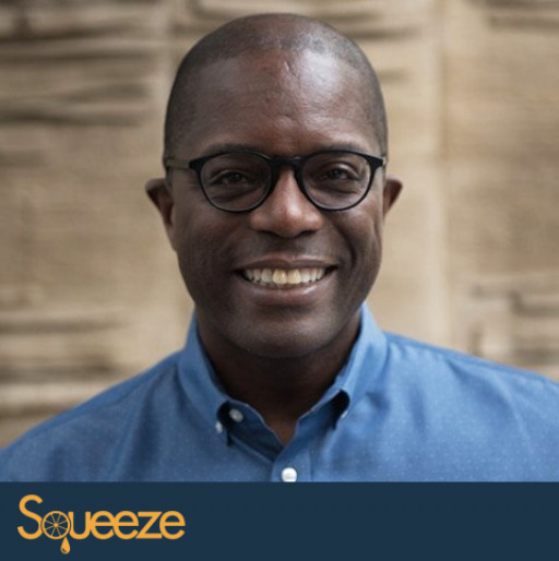 Ken Gary Joins Squeeze as Vice President of Solutions Development