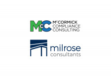 Milrose Consultants announces partnership with McCormick Compliance Consulting