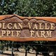 Volcan Valley Apple Farm Kicks Off Julian Apple Season.