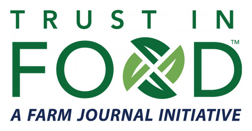 Farm Journal's Trust in Food Awarded USDA Partnerships for Climate-Smart Commodities Project