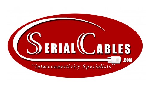 Serial Cables Introduces the Industry's First PCIe/NVMe Gen4 Active/Passive JBOFs