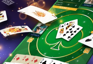 Play card games at VIPspades.com and find new friends