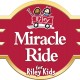 Miracle Ride and Whitewood Campground Announce Fund-Raising Partnership Benefiting Riley Hospital