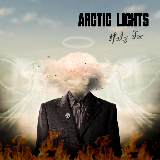 Arctic Lights Releases New Single, ‘Old Joe’