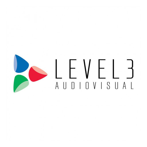 Level 3 Audiovisual Outlines AVaaS as Solution to Navigate Economic Uncertainty
