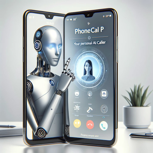 Now AI Will Make Phone Calls for You