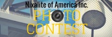 Enter Nixalite of America's Photo Contest!