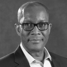 Dr. Olufemi Osidele, Senior Regulatory Advisor, Cimbria Capital